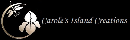 Carole's Island Creations